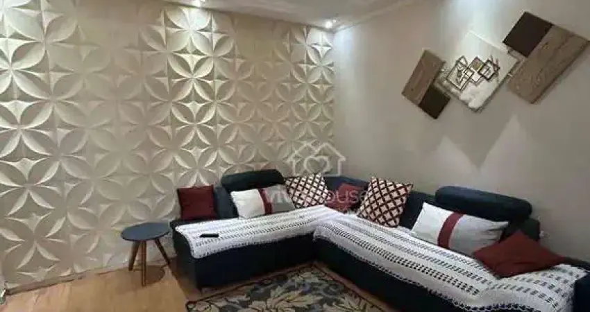 Sobrado com 2 dormitórios, 159 m² - venda por r$ 900.000,00 ou aluguel por r$ 2.500,00/mês - vila bocaina - mauá/sp