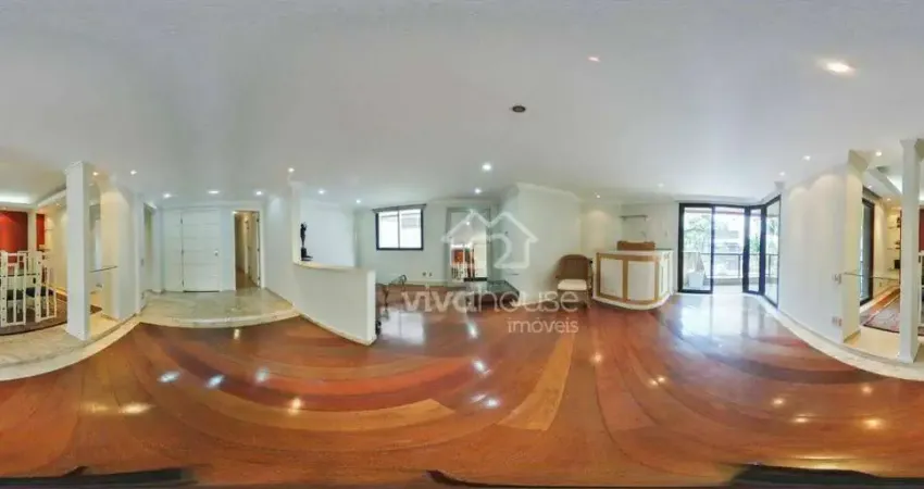 Apartamento com 3 dormitórios à venda, 117 m² por r$ 1.590.000,00 - perdizes - são paulo/sp