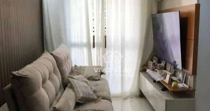 Apartamento com 3 dormitórios à venda, 60 m² por r$ 372.500,00 - parque são lourenço - são paulo/sp