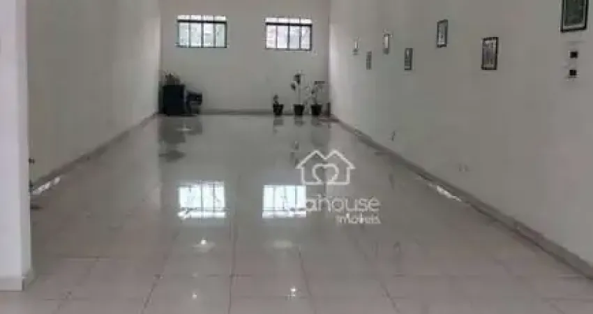 Sobrado com 2 dormitórios à venda, 280 m² por r$ 997.000,00 - jardim utinga - santo andré/sp