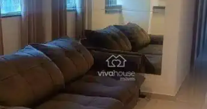 Cobertura com 3 dormitórios à venda, 75 m² por r$ 680.000,00 - vila helena - santo andré/sp