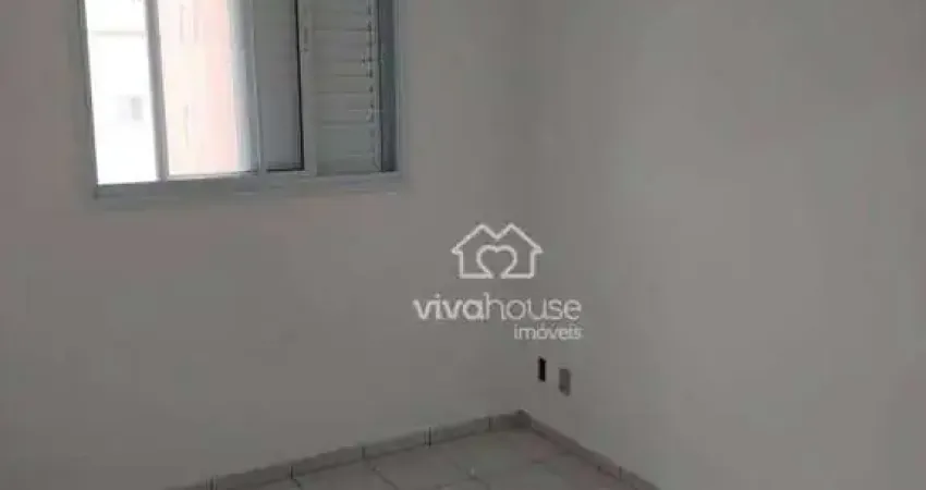 Apartamento com 2 dormitórios à venda, 50 m² por r$ 220.000,00 - parque das nações - santo andré/sp