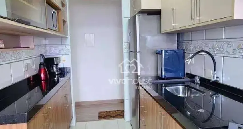 Apartamento com 3 dormitórios à venda, 68 m² por r$ 425.000,00 - jardim pedroso - mauá/sp