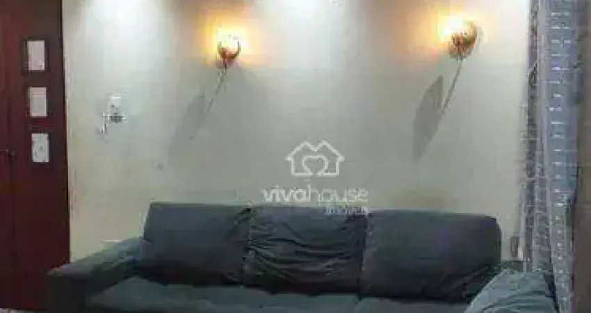 Sobrado com 2 dormitórios à venda, 100 m² por r$ 190.000 - jardim primavera - mauá/sp