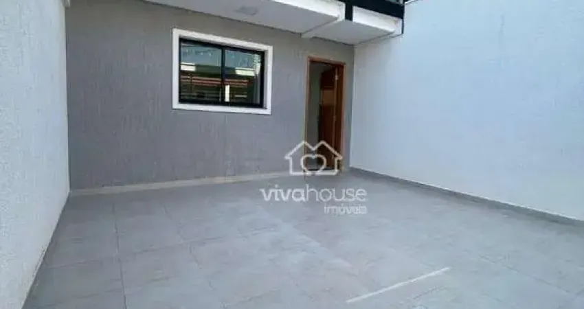Sobrado com 2 dormitórios para alugar, 96 m² por r$ 2.800/mês - jardim santo alberto - santo andré/sp