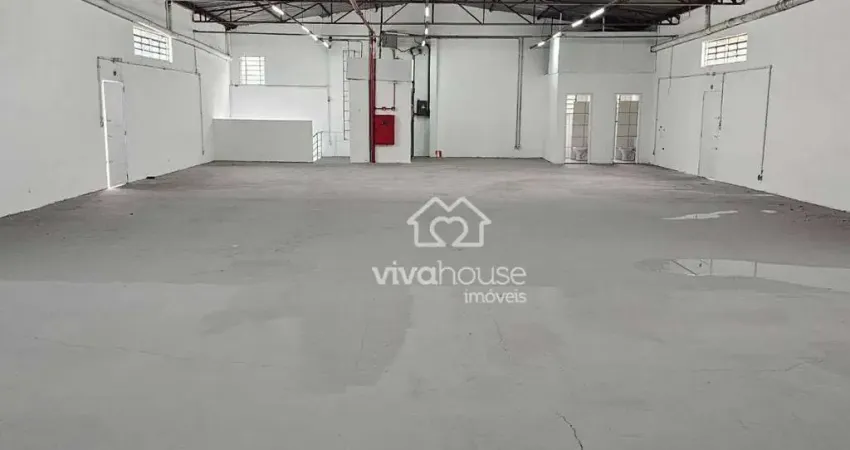 Prédio à venda, 2384 m² por r$ 9.000.000 - vila bocaina - mauá/sp