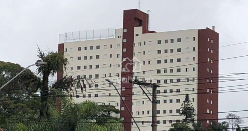 Apartamento com 2 dormitórios à venda, 40 m² por- Jardim Bom Recanto - Mauá/SP