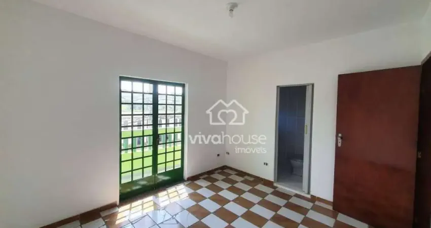 Casa com 3 dormitórios à venda, 250 m² por R$ 550.000,00 - Jardim São Judas - Mauá/SP
