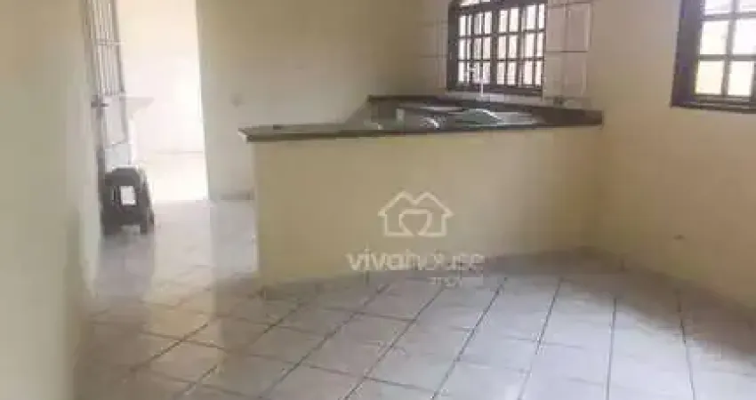 Sobrado com 4 dormitórios à venda por R$ 570.000,00 - Vila Bocaina - Mauá/SP