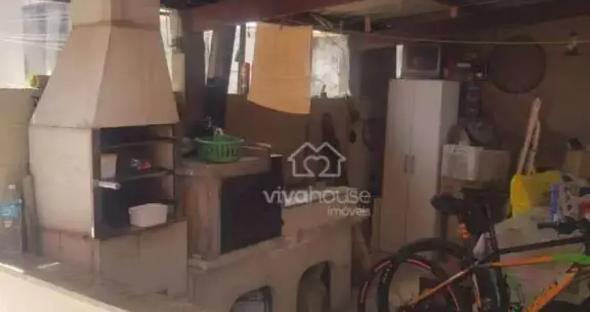 Terreno à venda, 500 m² por R$ 640.000,00 - Vila Nossa Senhora das Vitórias - Mauá/SP