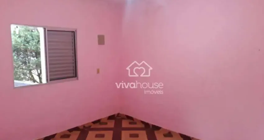 Casa com 2 dormitórios à venda por R$ 230.000,00 - Jardim São Gabriel - Mauá/SP