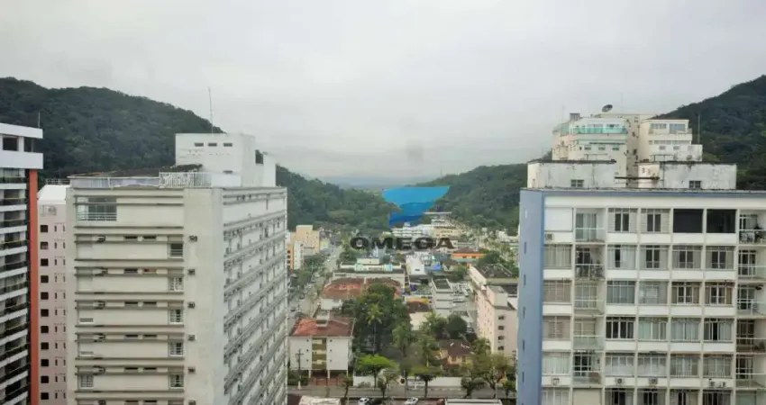 Cobertura à Venda na Pitangueiras no Guarujá | Omega Imóveis