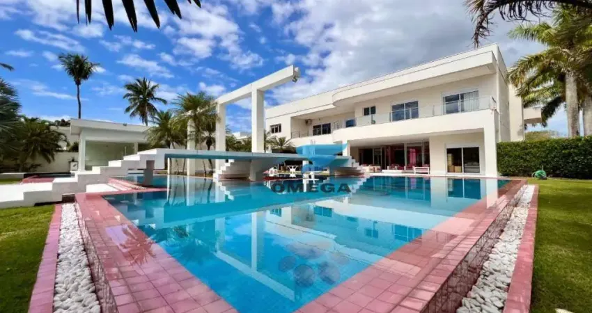 Casa à Venda no Condomínio Jardim Acapulco no Guarujá | Omega Imóveis