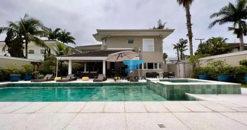 Casa à venda no condomínio jardim acapulco no guarujá | omega imóveis