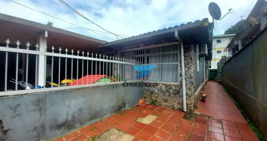 Casa à venda, 240 m² por R$ 830.000,00 - Pitangueiras - Guarujá/SP