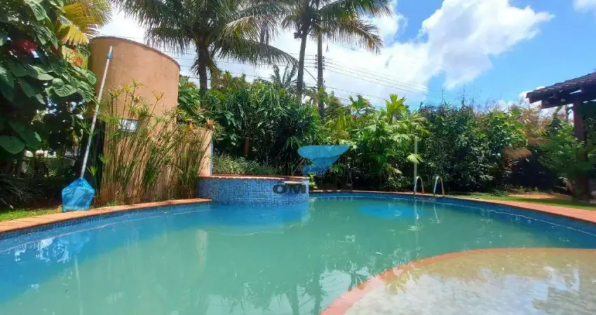 Casa à venda, 400 m² por R$ 2.500.000,00 - Jardim Acapulco - Guarujá/SP