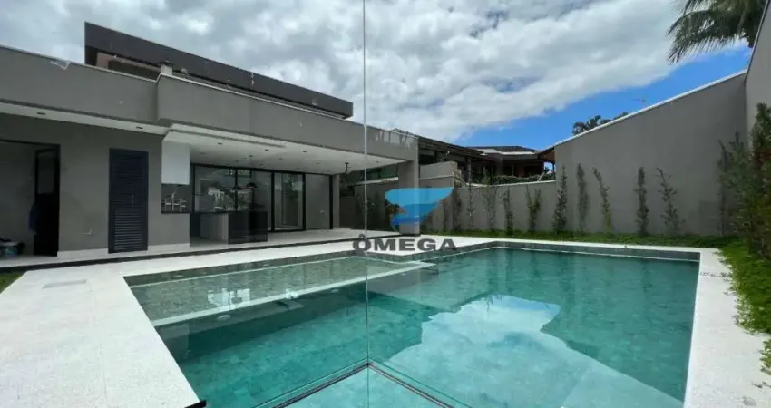 Casa à venda, 300 m² por R$ 4.500.000,00 - Jardim Acapulco - Guarujá/SP