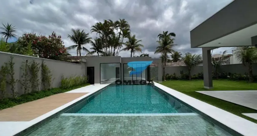 Casa à venda, 430 m² por R$ 9.000.000,00 - Jardim Acapulco - Guarujá/SP