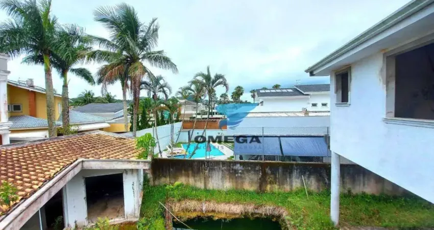 Casa à venda no Acapulco no Guarujá | Omega Imóveis