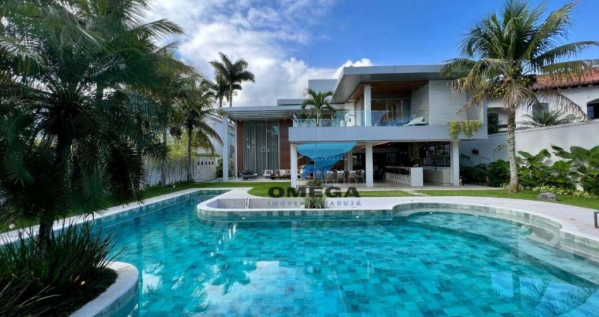 Casa Jardim Acapulco - Guarujá/SP