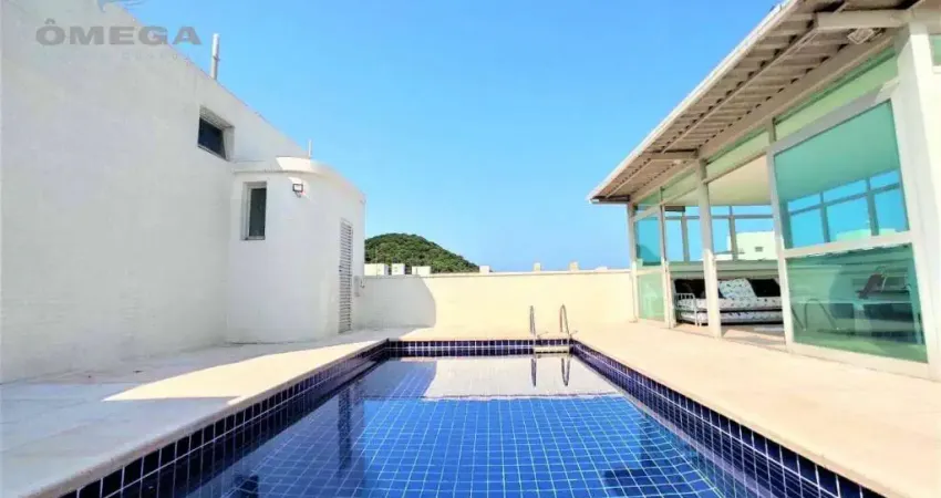 Apartamento à Venda na Pitangueiras no Guarujá | Omega Imóveis