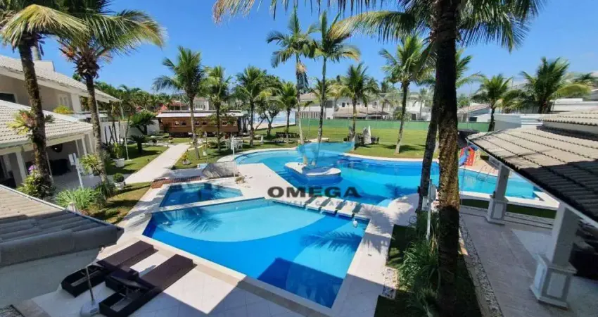 Casa à venda, 1000 m² por R$ 10.000.000,00 - Jardim Acapulco - Guarujá/SP