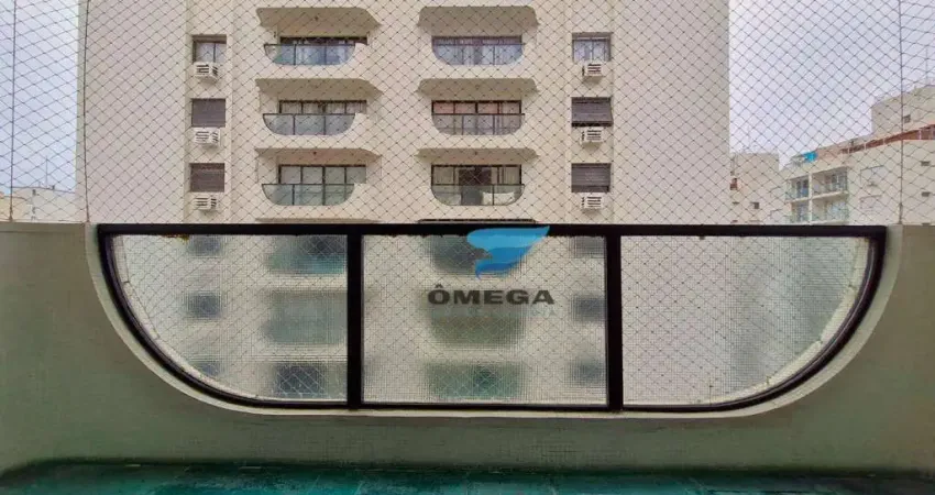 Apartamento à venda, 141 m² por R$ 780.000,00 - Pitangueiras - Guarujá/SP
