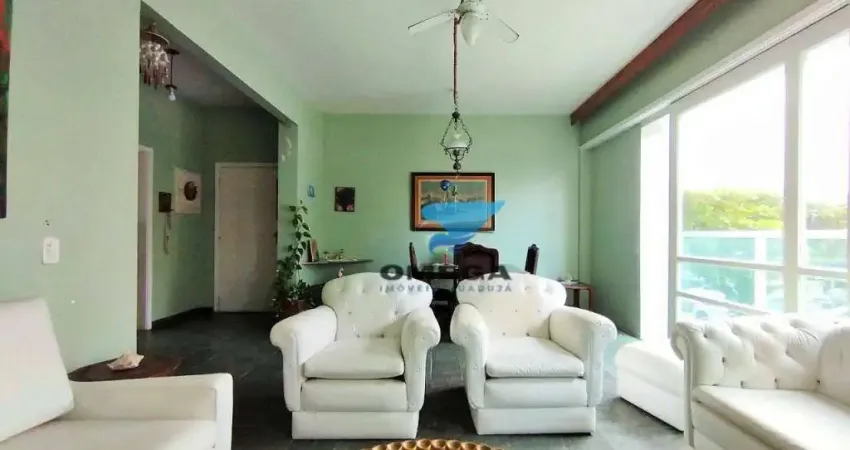 Apartamento à venda, 159 m² por R$ 620.000,00 - Pitangueiras - Guarujá/SP