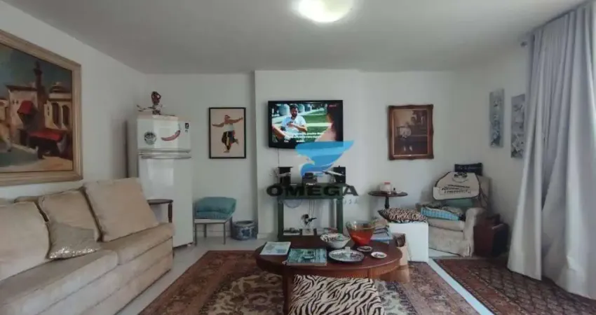 Perto do mar - apartamento com 3 dormitórios à venda na praia das pitangueiras - guarujá/sp