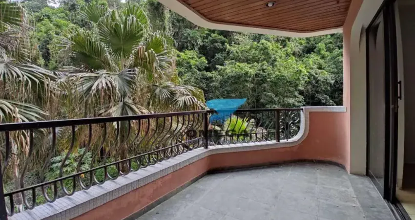 Apartamento com 4 dormitórios à venda em Praia das Pitangueiras - Guarujá/SP