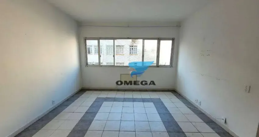 Apartamento à venda na praia das pitangueiras, guarujá, ótima localização próximo ao comércio da região e a 2 quadras do mar.