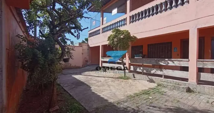 Casa com 8 quartos à venda na Avenida Humberto Prieto Perez, 382, Jardim Guaiuba, Guarujá