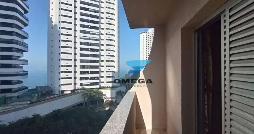 PERTO DA PRAIA - Apartamento com 3 dormitórios à venda na Praia das Astúrias