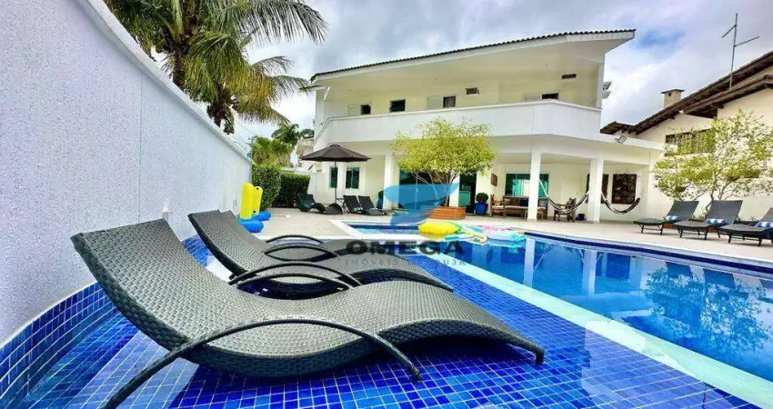 Casa à venda, Condomínio Jardim Acapulco , Guarujá.
