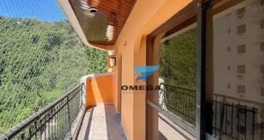 Apartamento com vista mar à venda pertinho do mar na praia das pitangueiras com piscina e churrasqueira