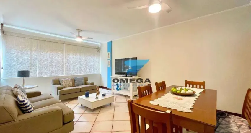 Apartamento à venda na pitangueiras no guarujá | omega imóveis