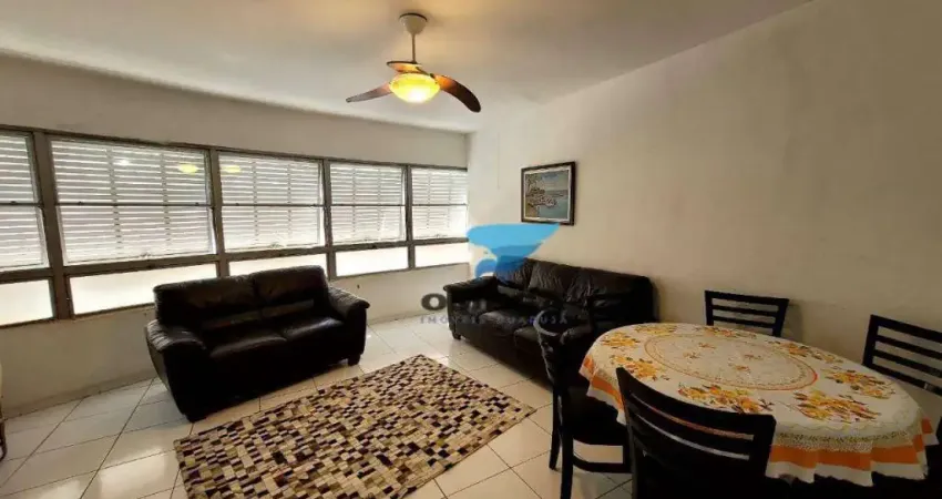 Apartamento com 2 quartos à venda na Estrada Alexandre Migues Rodrigues, 547, Tombo, Guarujá