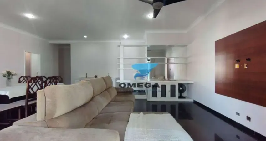 Apartamento com 4 dormitórios à venda na praia das Pitangueiras - Guarujá/SP