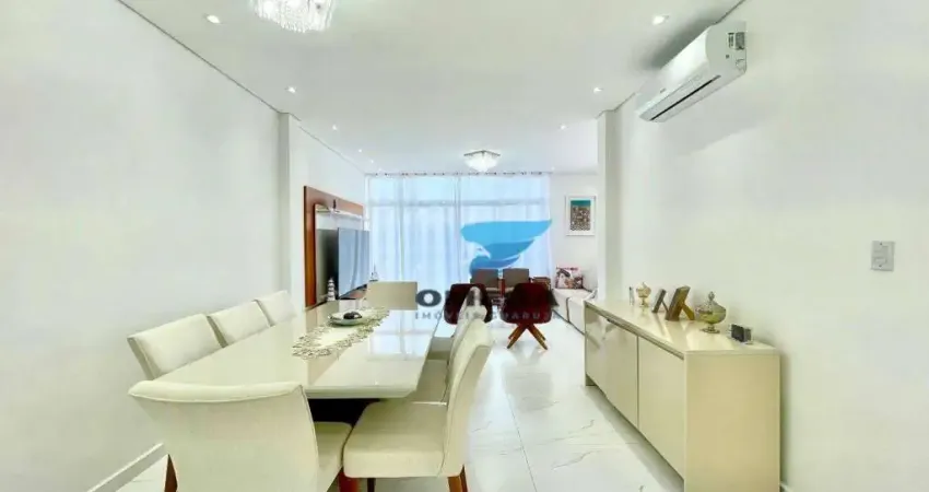 Apartamento à Venda na Pitangueiras no Guarujá | Omega Imóveis