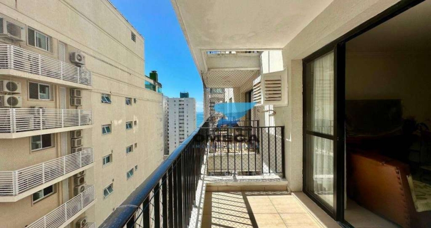 Amplo apartamento com 4 dormitórios sendo 1 suíte à venda - Pitangueiras - Guarujá/SP. CONFIRA MAIS DETALHES!
