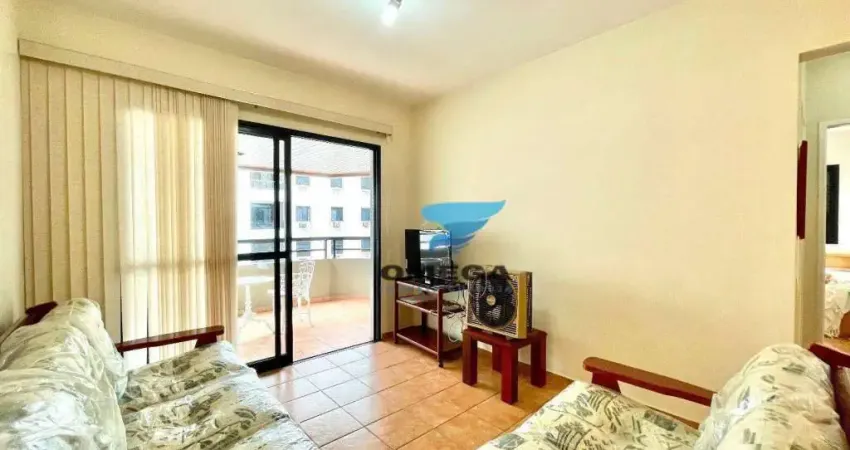 Apartamento à venda pertinho do mar na praia das pitangueiras - guarujá/sp. localização privilegiada!