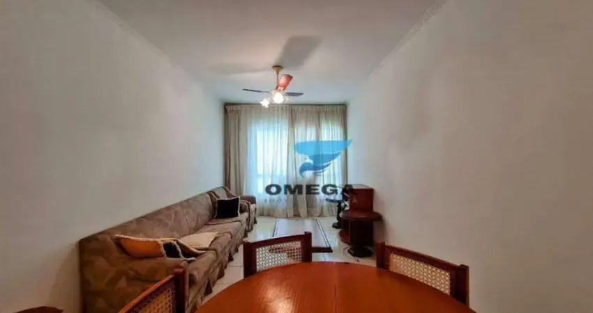 Apartamento com 3 dormitórios à venda na praia das astúrias - guarujá/sp