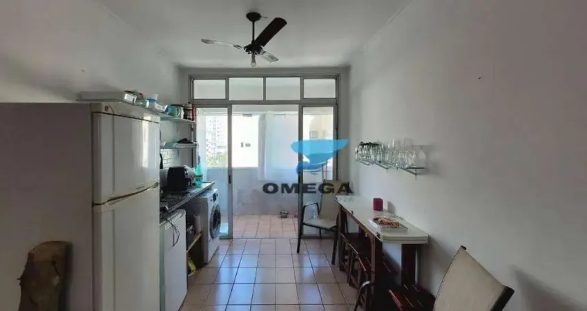 Apartamento à venda na praia das astúrias- guarujá/sp. localização privilegiada!