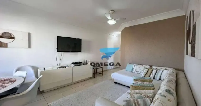 Apartamento à Venda no Tombo no Guarujá | Omega Imóveis