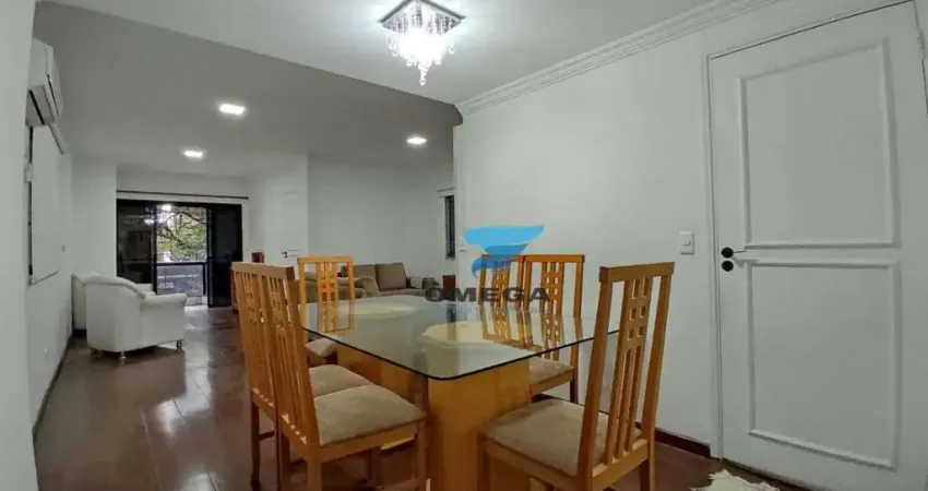 Apartamento à Venda na Pitangueiras no Guarujá | Omega Imóveis