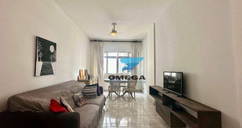 Apartamento à Venda na Pitangueiras no Guarujá | Omega Imóveis