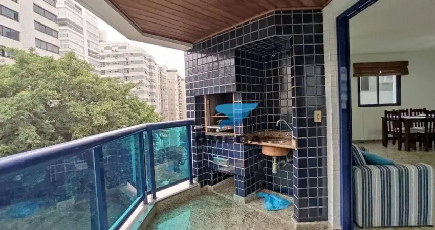 Apartamento à venda na pitangueiras no guarujá | omega imóveis