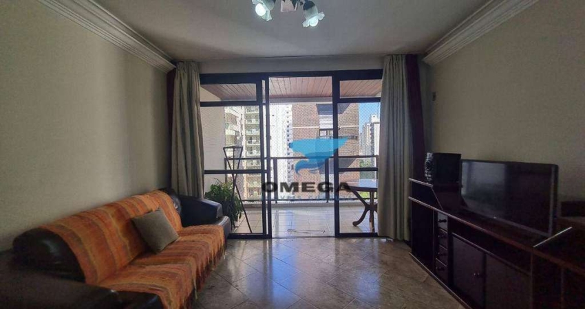 Apartamento à venda nas Pitangueiras no Guarujá | Omega Imóveis