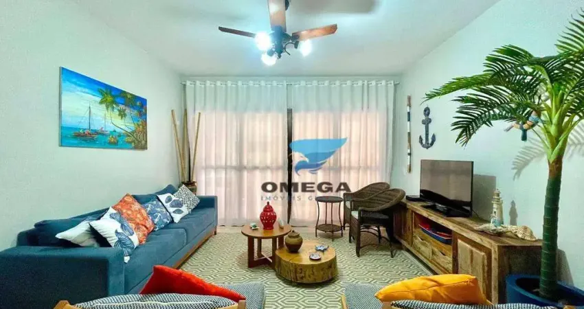 Apartamento á Venda na Pitangueiras no Guarujá | Ômega imóveis