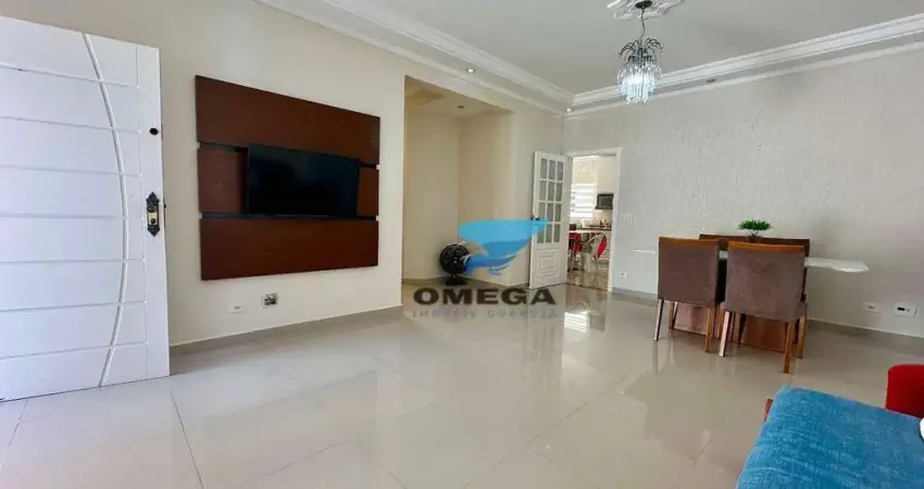 Casa com 5 quartos à venda na Rua João Ruiz, 510, Tombo, Guarujá